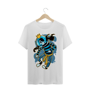 Nome do produtoCamiseta Emoskull
