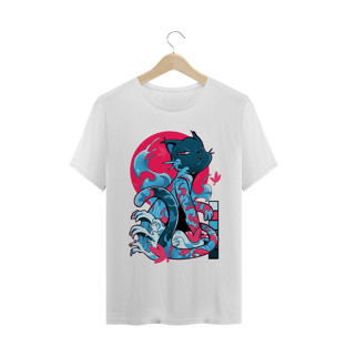 Nome do produtoCamiseta Wavecat