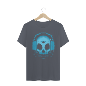 Camiseta Skull