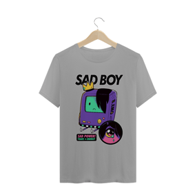 Camiseta Sad Boy