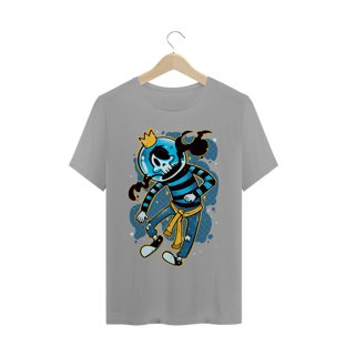 Nome do produtoCamiseta Emoskull