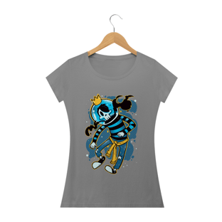 Nome do produtoBaby Long Emoskull