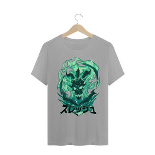Nome do produtoCamiseta Thresh