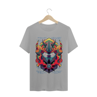 Nome do produtoCamiseta War Greymon