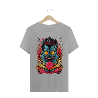 Nome do produtoCamiseta Ryuk Shinigami