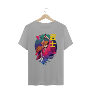 Nome do produtoCamiseta Kenshin Himura