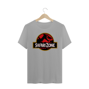 Nome do produtoCamiseta Safari Zone 