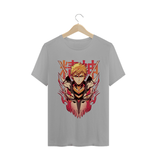 Nome do produtoCamiseta Ichigo Hollow