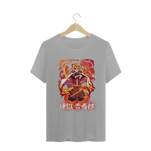 Nome do produtoCamiseta Rengoku
