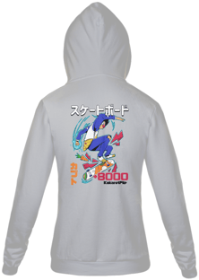 Nome do produtoMoletom Vegeta SK8