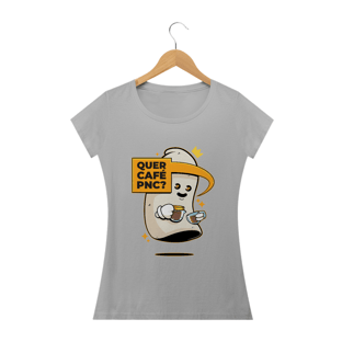 Nome do produtoBaby Long Cafezinho