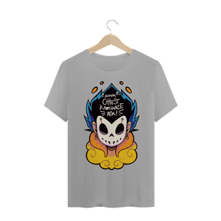 Nome do produtoCamiseta Super Ghost