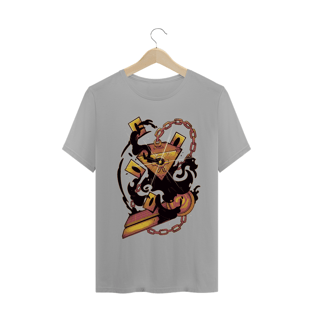 Nome do produtoCamiseta Yugioh