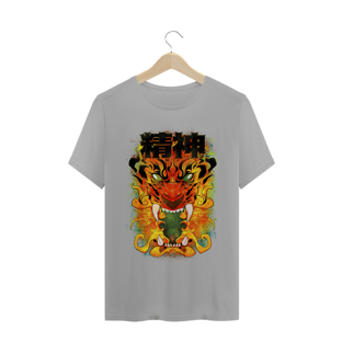 Nome do produtoCamiseta Tigre