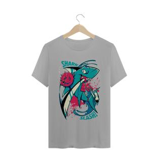 Nome do produtoCamiseta Shark Slash