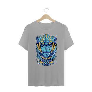 Nome do produtoCamiseta Plus Size Angemon