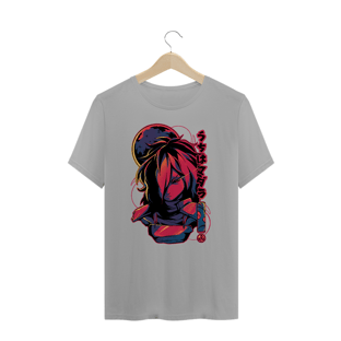 Nome do produtoCamiseta Plus Size Madara Uchiha