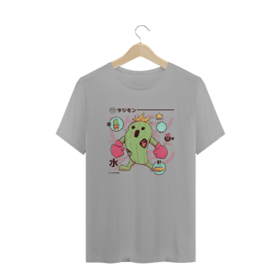 Nome do produtoCamiseta Plus Size Togemon