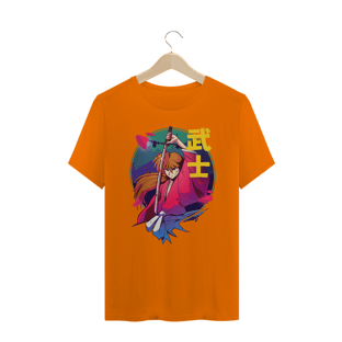 Nome do produtoCamiseta Kenshin Himura