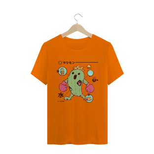 Nome do produtoCamiseta Togemon