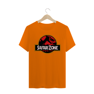 Nome do produtoCamiseta Safari Zone 