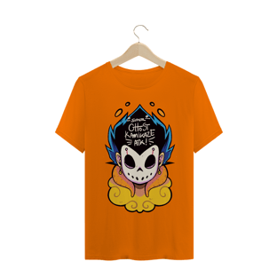 Nome do produtoCamiseta Super Ghost