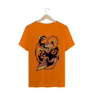 Nome do produtoCamiseta Yugioh