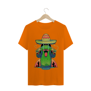 Nome do produtoCamiseta El Pistolero