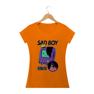 Nome do produtoBaby Long Sad Boy