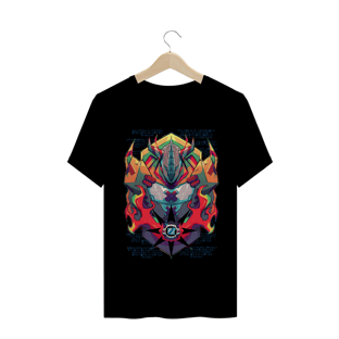 Nome do produtoCamiseta War Greymon