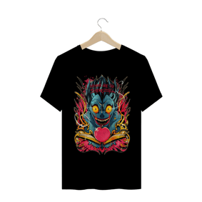Camiseta Ryuk Shinigami