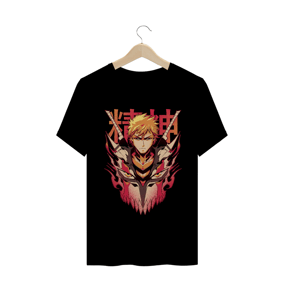 Camiseta Ichigo Hollow