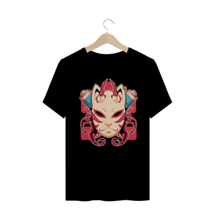 Nome do produtoCamiseta Máscara AMBU