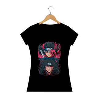 Baby Long Mangekyou Sharingan