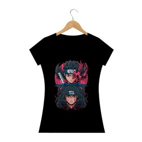 Baby Long Mangekyou Sharingan
