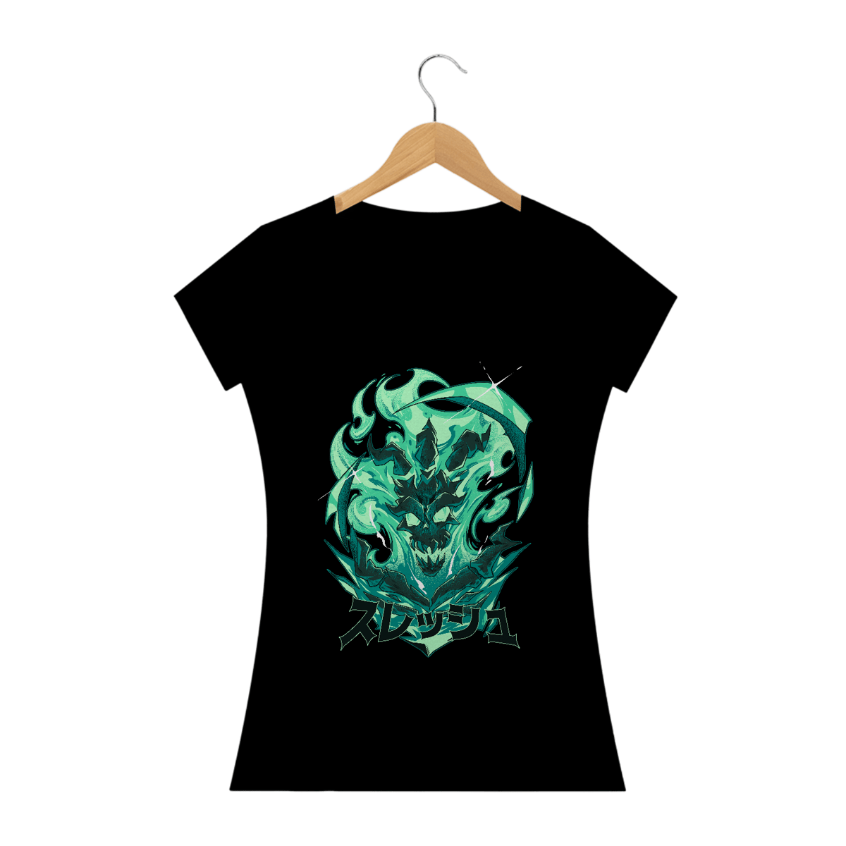 Nome do produto: Baby Long Thresh
