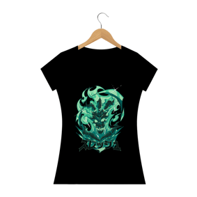 Baby Long Thresh
