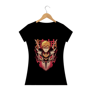 Nome do produtoBaby Long Ichigo Hollow