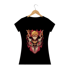 Baby Long Ichigo Hollow