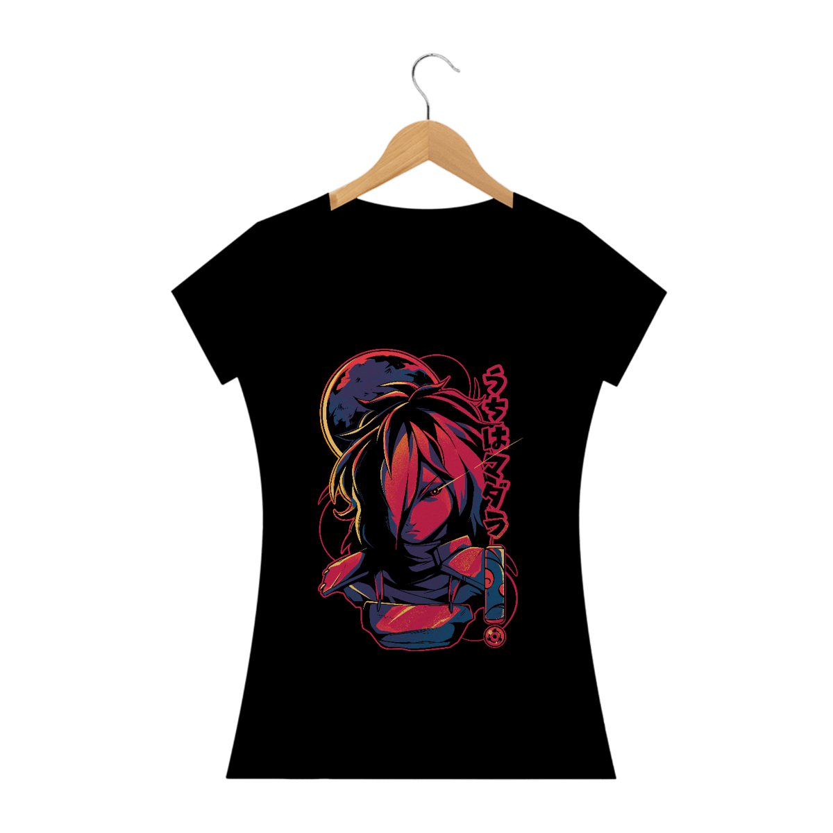 Nome do produto: Baby Long Madara Uchiha