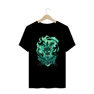 Camiseta Plus Size Thresh