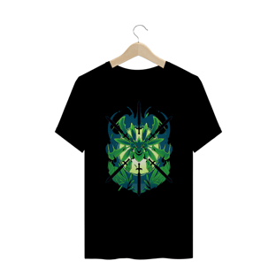 Nome do produtoCamiseta Plus Size Scyter