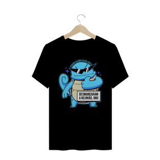 Nome do produtoCamiseta Reunião