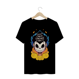 Nome do produtoCamiseta Super Ghost