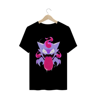 Nome do produtoCamiseta Haunter