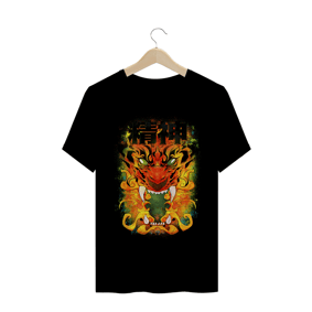Camiseta Tigre