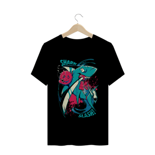 Nome do produtoCamiseta Shark Slash