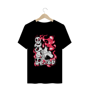 Nome do produtoCamiseta Pentakill