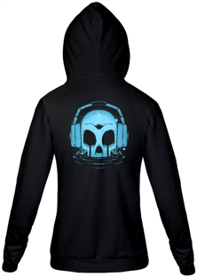 Nome do produtoMoletom Skull