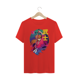 Nome do produtoCamiseta Kenshin Himura